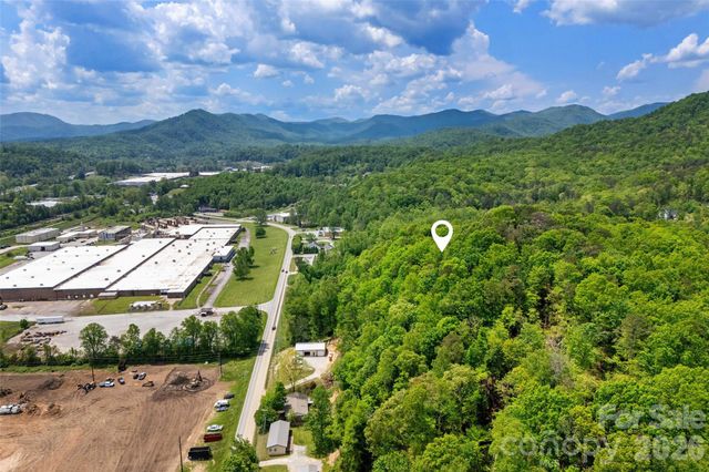 995 E Main Street, Old Fort, NC 28762