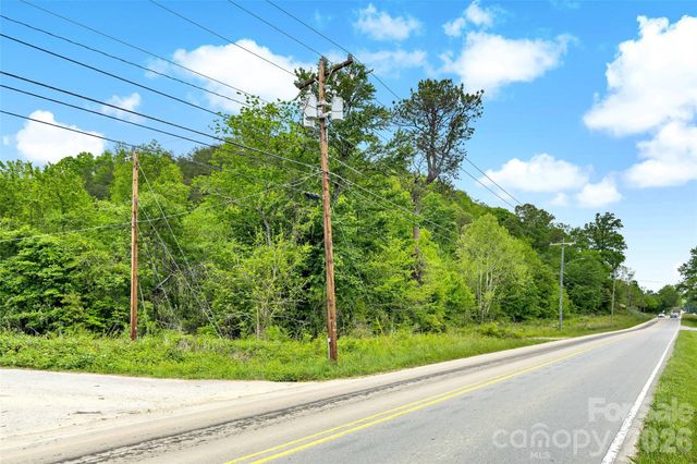 995 E Main Street, Old Fort, NC 28762