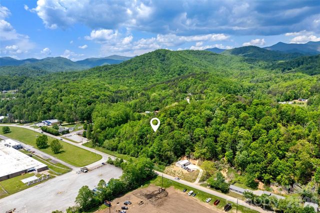 995 E Main Street, Old Fort, NC 28762
