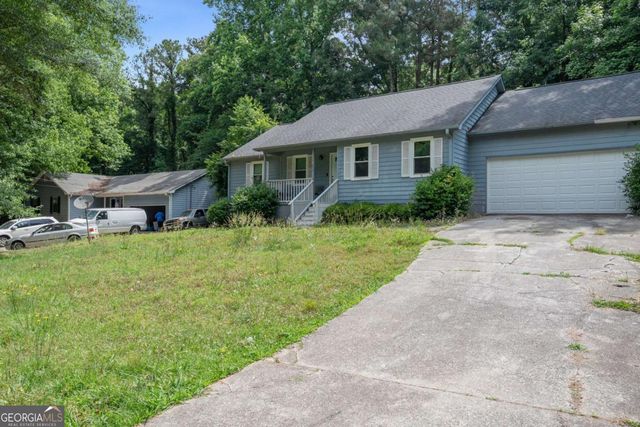 243 Lakeview Drive, Stockbridge, GA 30281