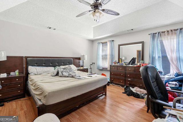243 Lakeview Drive, Stockbridge, GA 30281