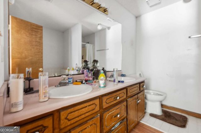 243 Lakeview Drive, Stockbridge, GA 30281