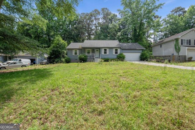 243 Lakeview Drive, Stockbridge, GA 30281