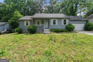 243 Lakeview Drive, Stockbridge, GA 30281