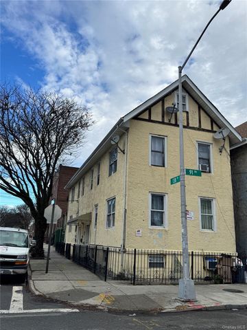 13827 91st Avenue, Jamaica, NY 11435
