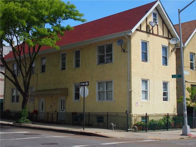 13827 91st Avenue, Jamaica, NY 11435