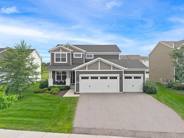 4313 Schilling Way, Woodbury, MN 55129