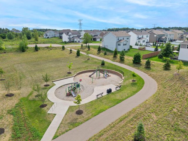 4313 Schilling Way, Woodbury, MN 55129