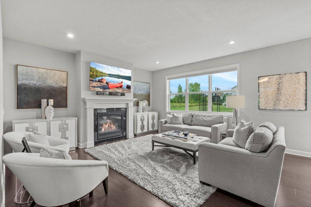 4313 Schilling Way, Woodbury, MN 55129 — photo 2