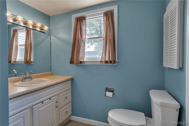 425 North Avenue, North Tonawanda, NY 14120