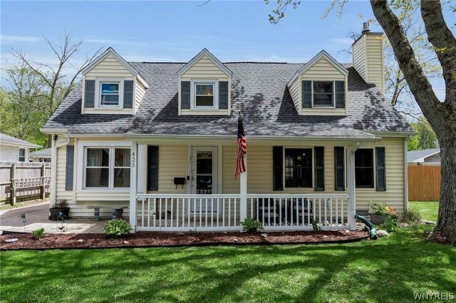 425 North Avenue, North Tonawanda, NY 14120