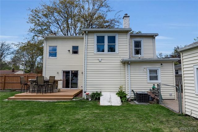 425 North Avenue, North Tonawanda, NY 14120