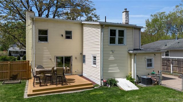 425 North Avenue, North Tonawanda, NY 14120