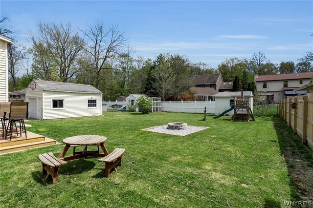 425 North Avenue, North Tonawanda, NY 14120