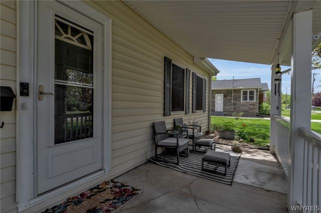 425 North Avenue, North Tonawanda, NY 14120