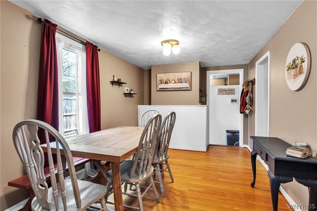 425 North Avenue, North Tonawanda, NY 14120