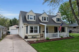 425 North Avenue, North Tonawanda, NY 14120