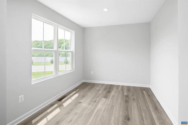LOT 0105 ARCHES LN, Barboursville, VA 22923