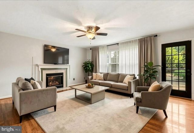 3435 ELSA AVE, Waldorf, MD 20603