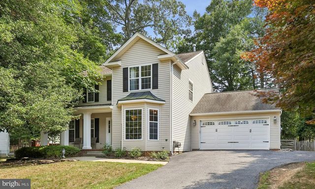 3435 ELSA AVE, Waldorf, MD 20603