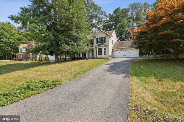 3435 ELSA AVE, Waldorf, MD 20603