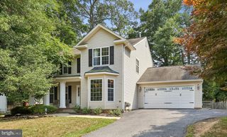 3435 ELSA AVE, Waldorf, MD 20603