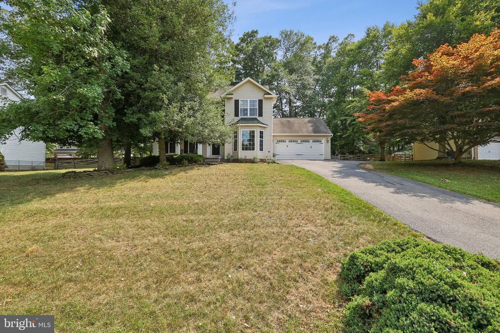 3435 ELSA AVE, Waldorf, MD 20603