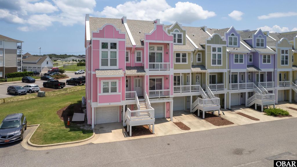 Image 1 of property listing at 1108 Cambridge Rd Unit 307-A, Kill Devil Hills, NC 27948