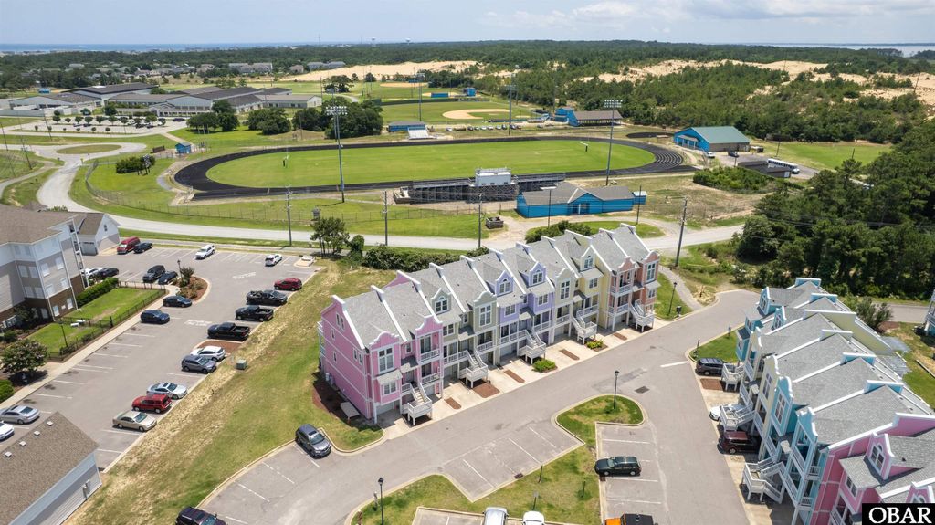 Image 2 of property listing at 1108 Cambridge Rd Unit 307-A, Kill Devil Hills, NC 27948