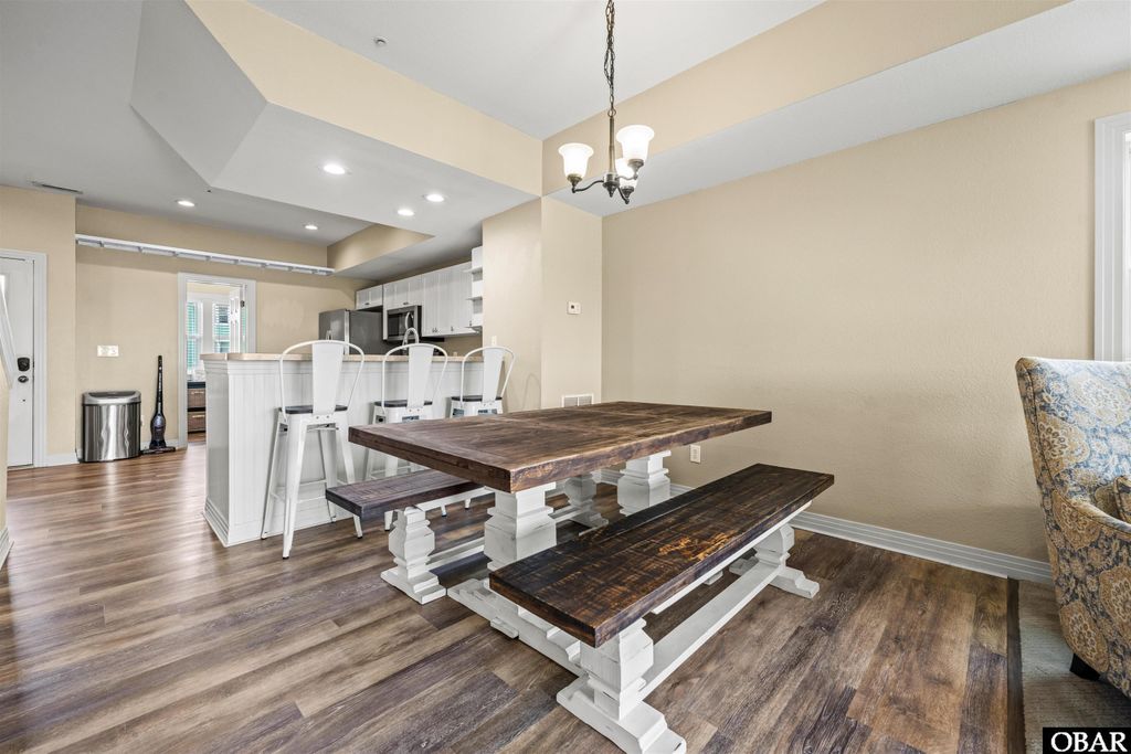 Image 13 of property listing at 1108 Cambridge Rd Unit 307-A, Kill Devil Hills, NC 27948