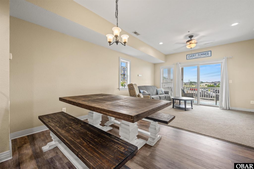 Image 14 of property listing at 1108 Cambridge Rd Unit 307-A, Kill Devil Hills, NC 27948