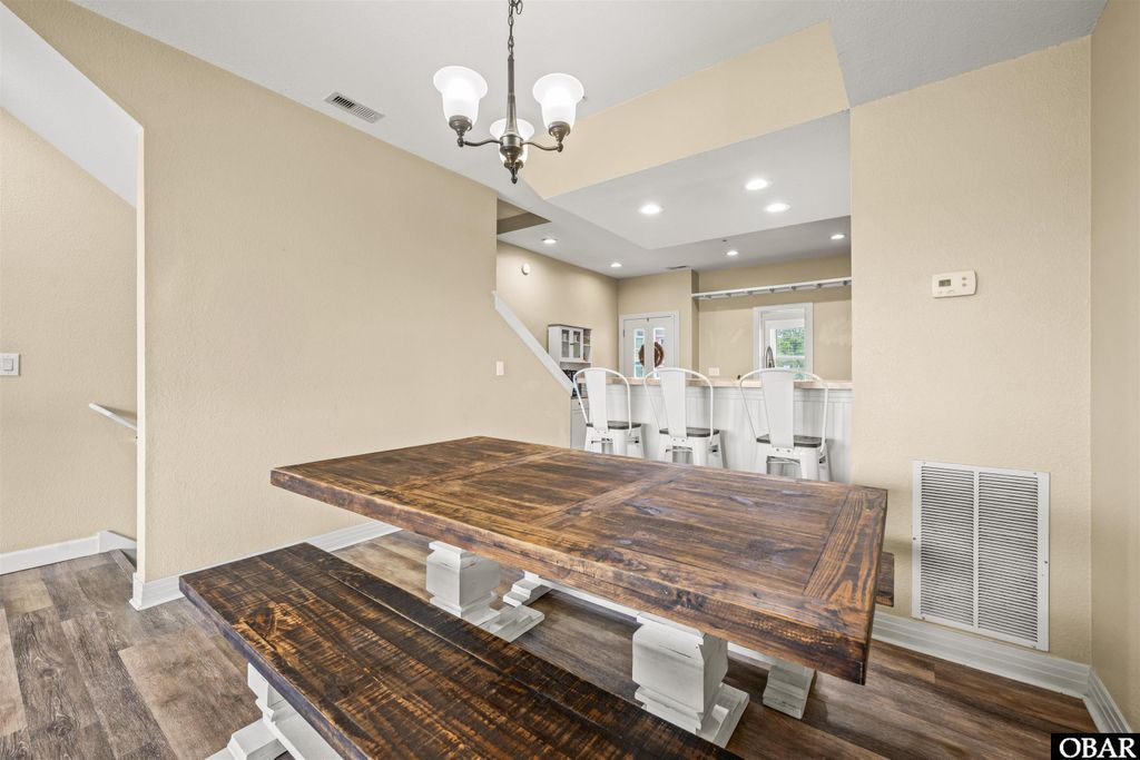 Image 15 of property listing at 1108 Cambridge Rd Unit 307-A, Kill Devil Hills, NC 27948