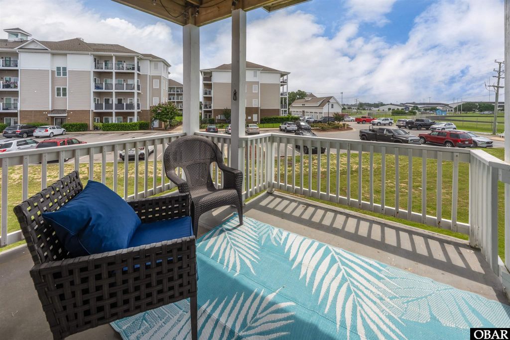 Image 21 of property listing at 1108 Cambridge Rd Unit 307-A, Kill Devil Hills, NC 27948