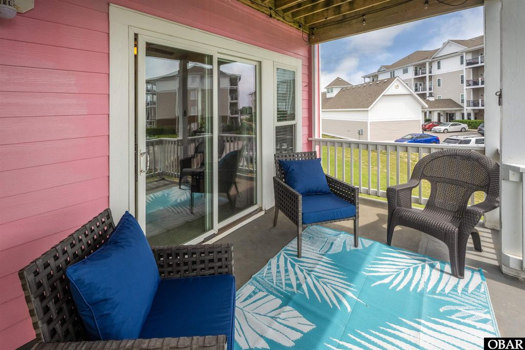 Image 22 of property listing at 1108 Cambridge Rd Unit 307-A, Kill Devil Hills, NC 27948