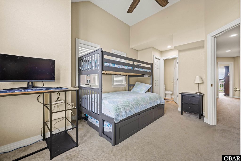Image 28 of property listing at 1108 Cambridge Rd Unit 307-A, Kill Devil Hills, NC 27948