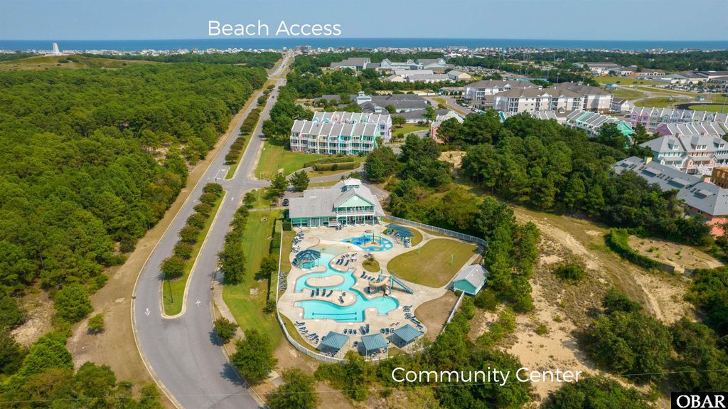 Image 36 of property listing at 1108 Cambridge Rd Unit 307-A, Kill Devil Hills, NC 27948