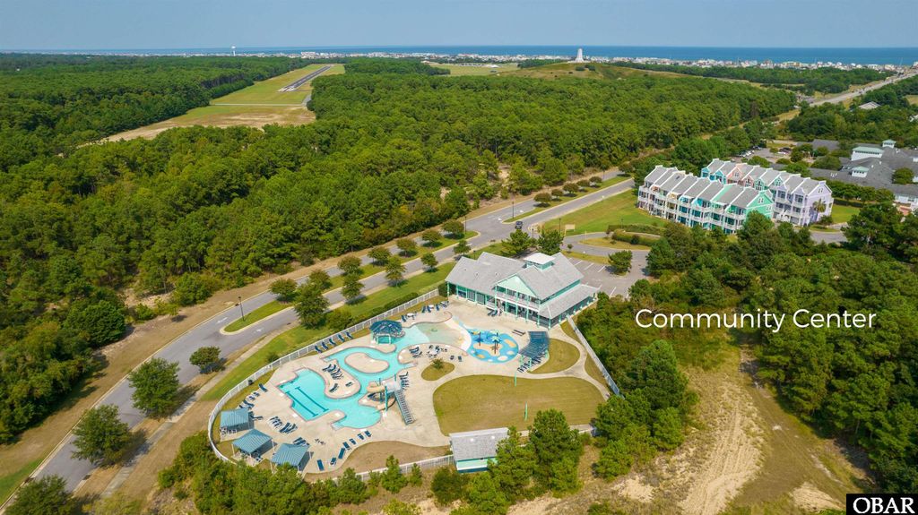 Image 44 of property listing at 1108 Cambridge Rd Unit 307-A, Kill Devil Hills, NC 27948
