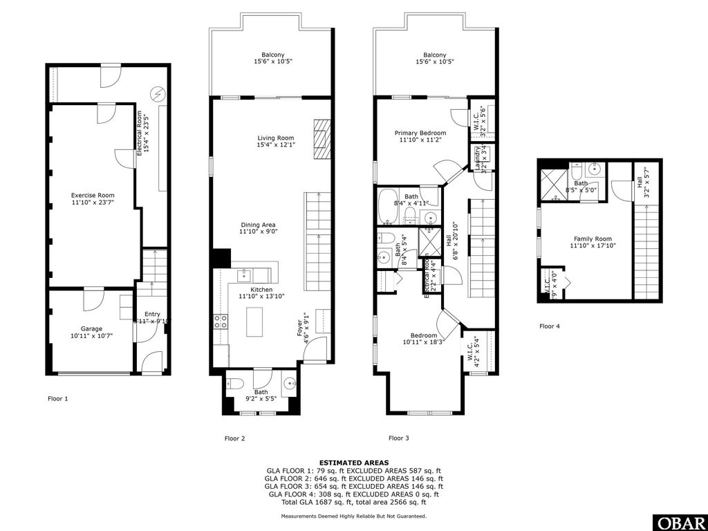 Image 49 of property listing at 1108 Cambridge Rd Unit 307-A, Kill Devil Hills, NC 27948