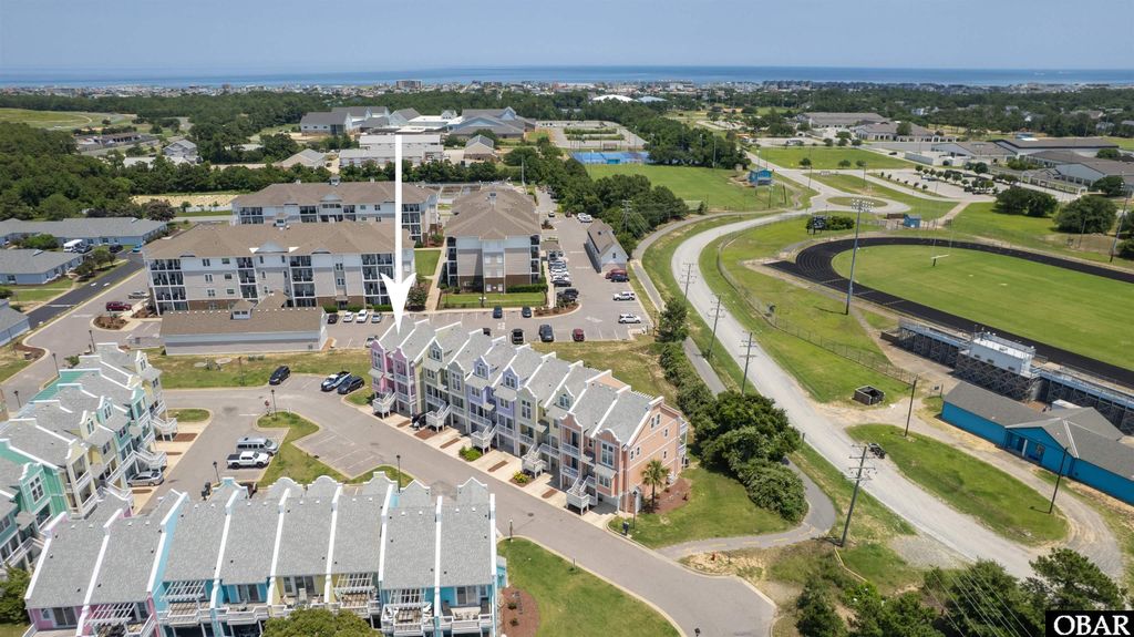 Image 8 of property listing at 1108 Cambridge Rd Unit 307-A, Kill Devil Hills, NC 27948