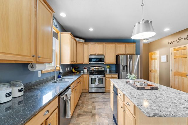 4455 Kady Avenue NE, Saint Michael, MN 55376
