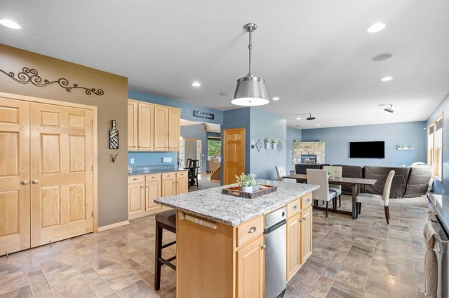 4455 Kady Avenue NE, Saint Michael, MN 55376
