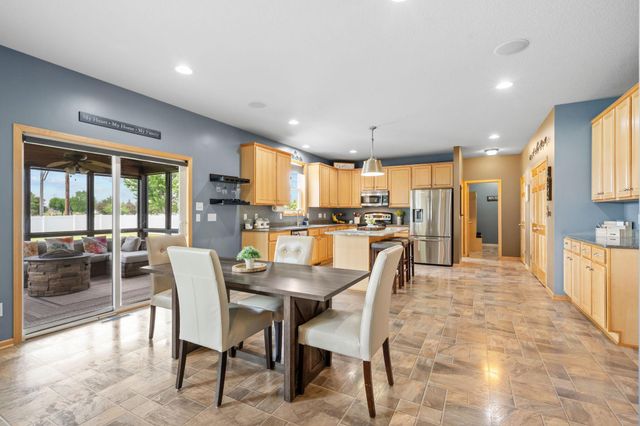 4455 Kady Avenue NE, Saint Michael, MN 55376