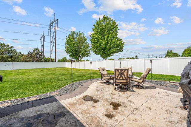 4455 Kady Avenue NE, Saint Michael, MN 55376