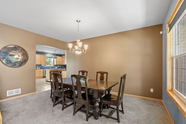 4455 Kady Avenue NE, Saint Michael, MN 55376