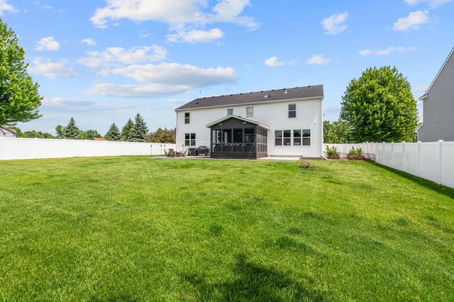 4455 Kady Avenue NE, Saint Michael, MN 55376