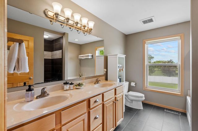4455 Kady Avenue NE, Saint Michael, MN 55376