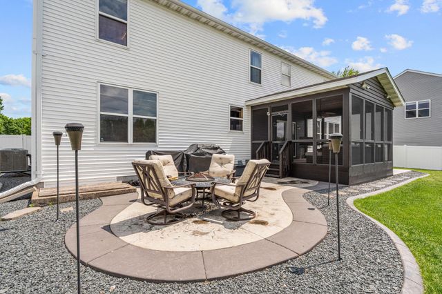 4455 Kady Avenue NE, Saint Michael, MN 55376