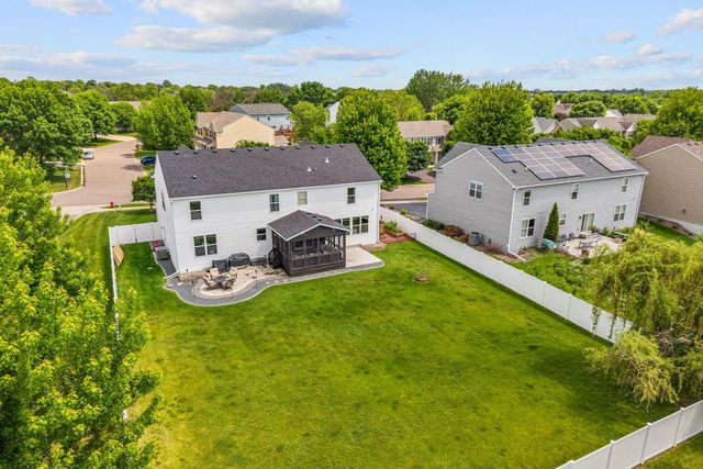 4455 Kady Avenue NE, Saint Michael, MN 55376