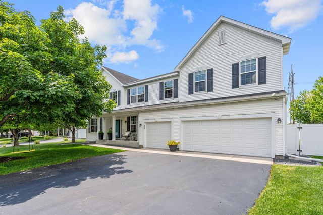 4455 Kady Avenue NE, Saint Michael, MN 55376