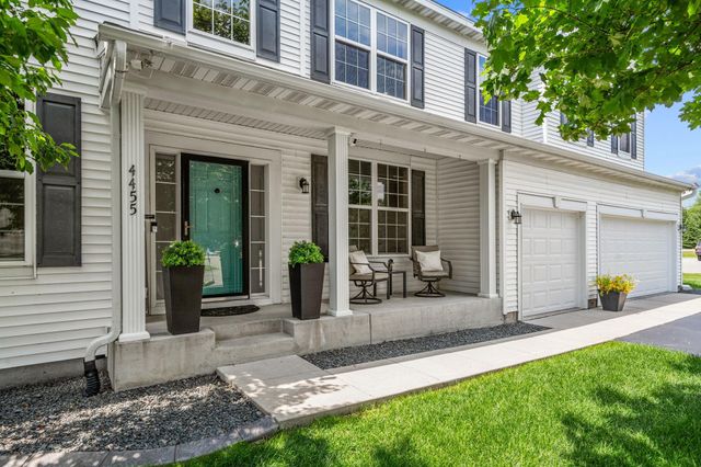 4455 Kady Avenue NE, Saint Michael, MN 55376